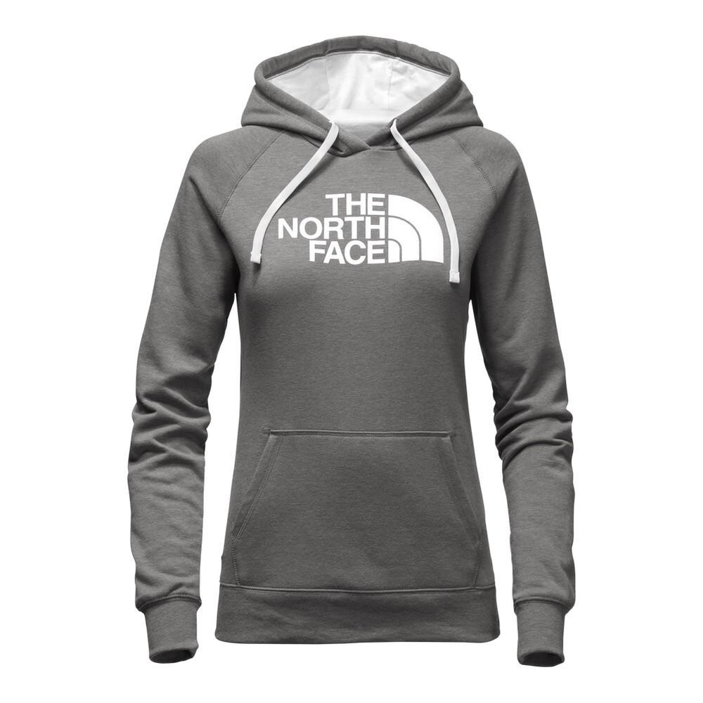 North face hoodie